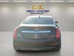 2014 Cadillac CTS Luxury AWD