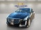 2014 Cadillac CTS Luxury AWD
