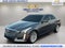 2018 Cadillac CTS Premium Luxury AWD