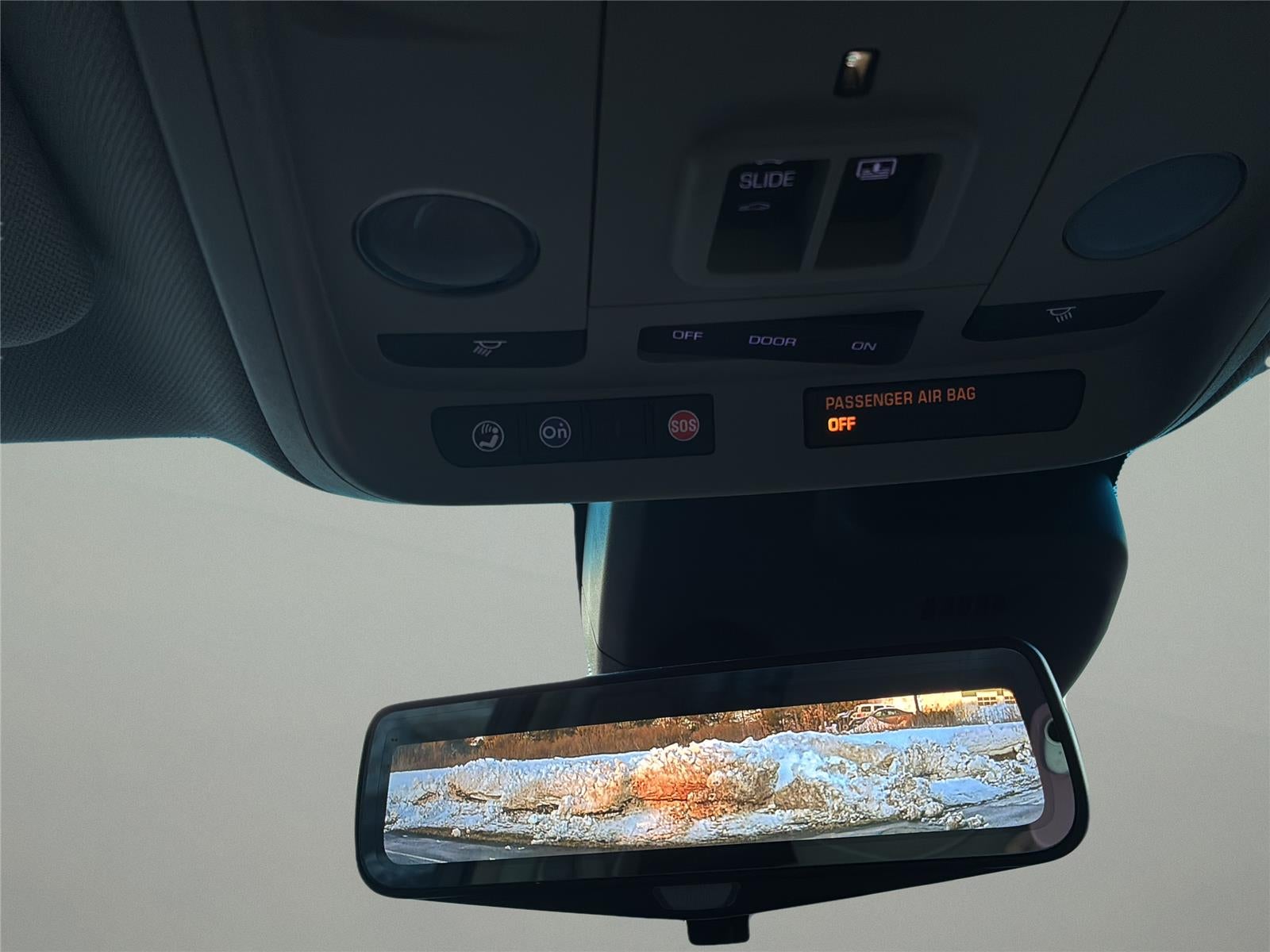 2018 Cadillac CTS Premium Luxury AWD