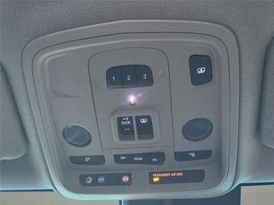 2018 Cadillac CTS Premium Luxury AWD