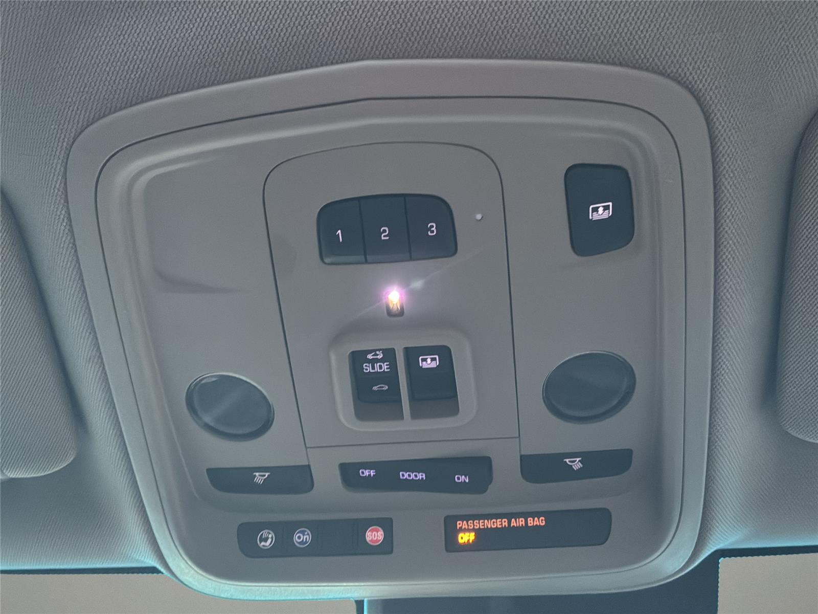 2018 Cadillac CTS Premium Luxury AWD