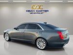 2018 Cadillac CTS Premium Luxury AWD