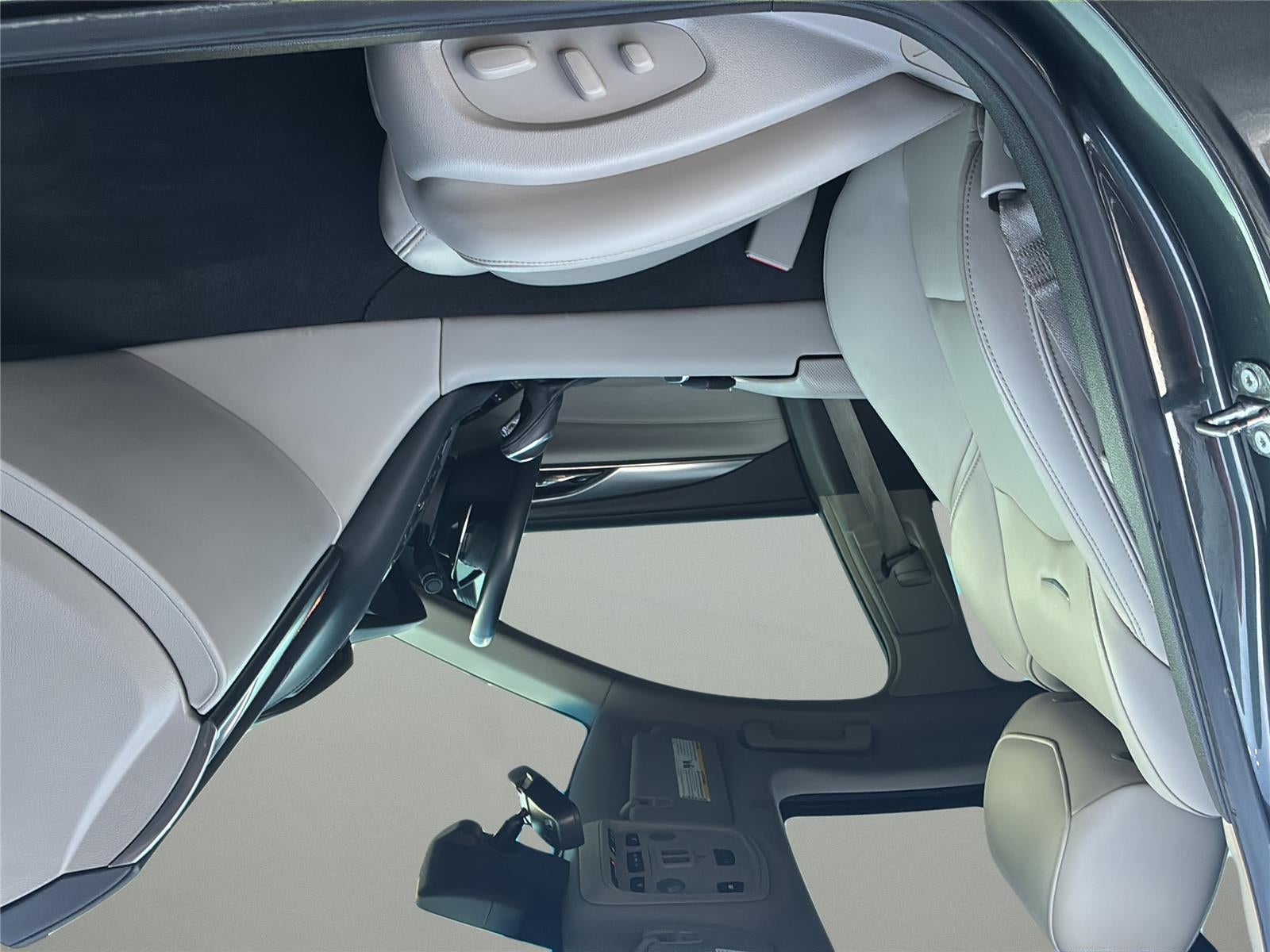 2018 Cadillac CTS Premium Luxury AWD