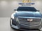 2018 Cadillac CTS Premium Luxury AWD