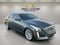 2018 Cadillac CTS Premium Luxury AWD