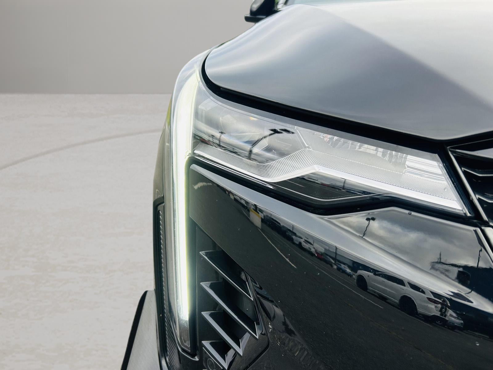 2022 Cadillac CT4-V V-Series Blackwing