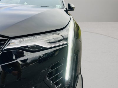 2022 Cadillac CT4-V V-Series Blackwing