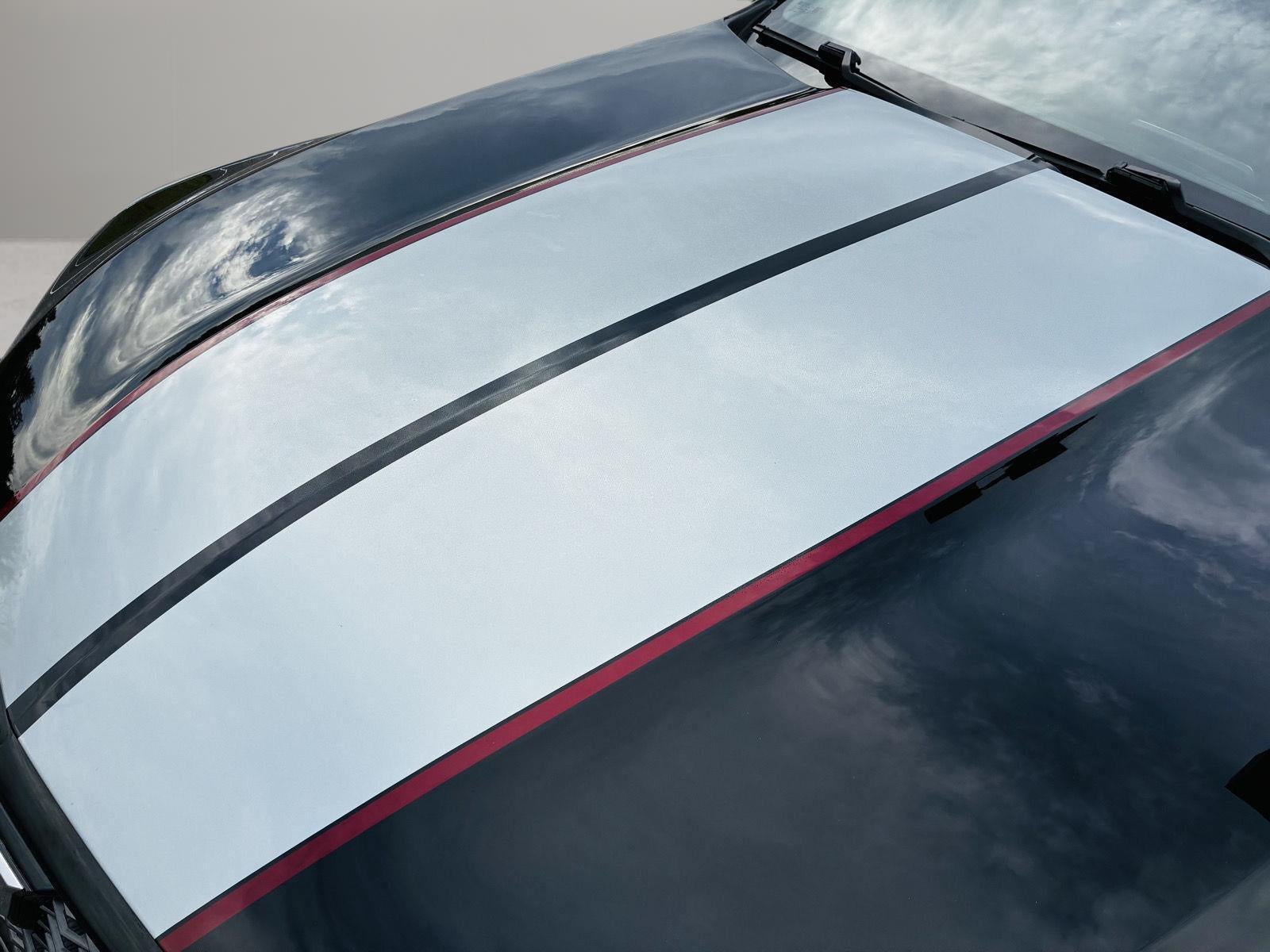 2022 Cadillac CT4-V V-Series Blackwing