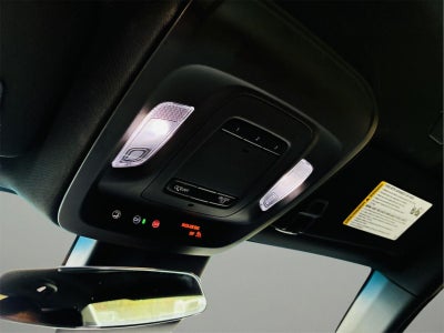 2022 Cadillac CT4-V V-Series Blackwing