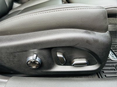 2022 Cadillac CT4-V V-Series Blackwing