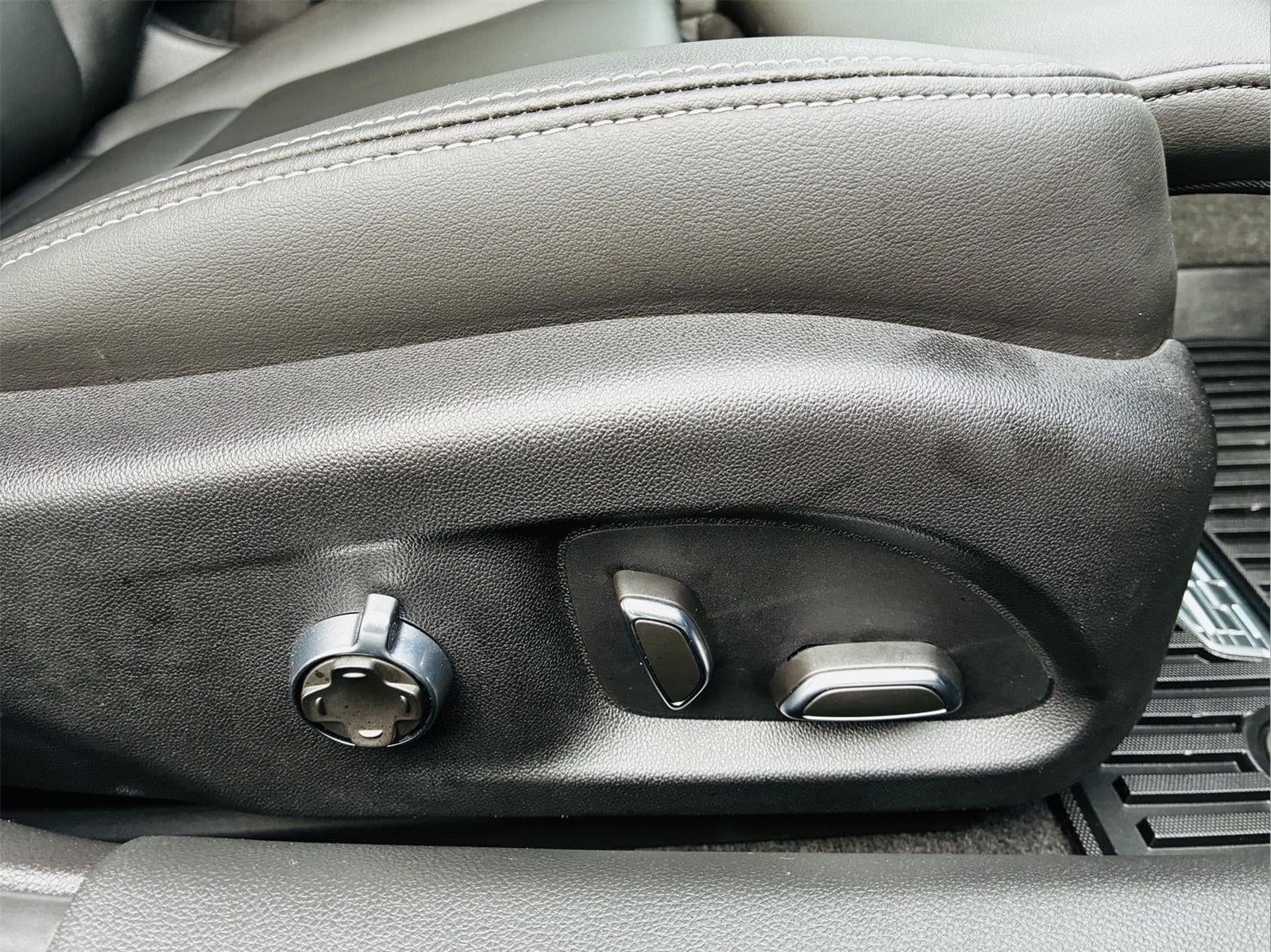 2022 Cadillac CT4-V V-Series Blackwing