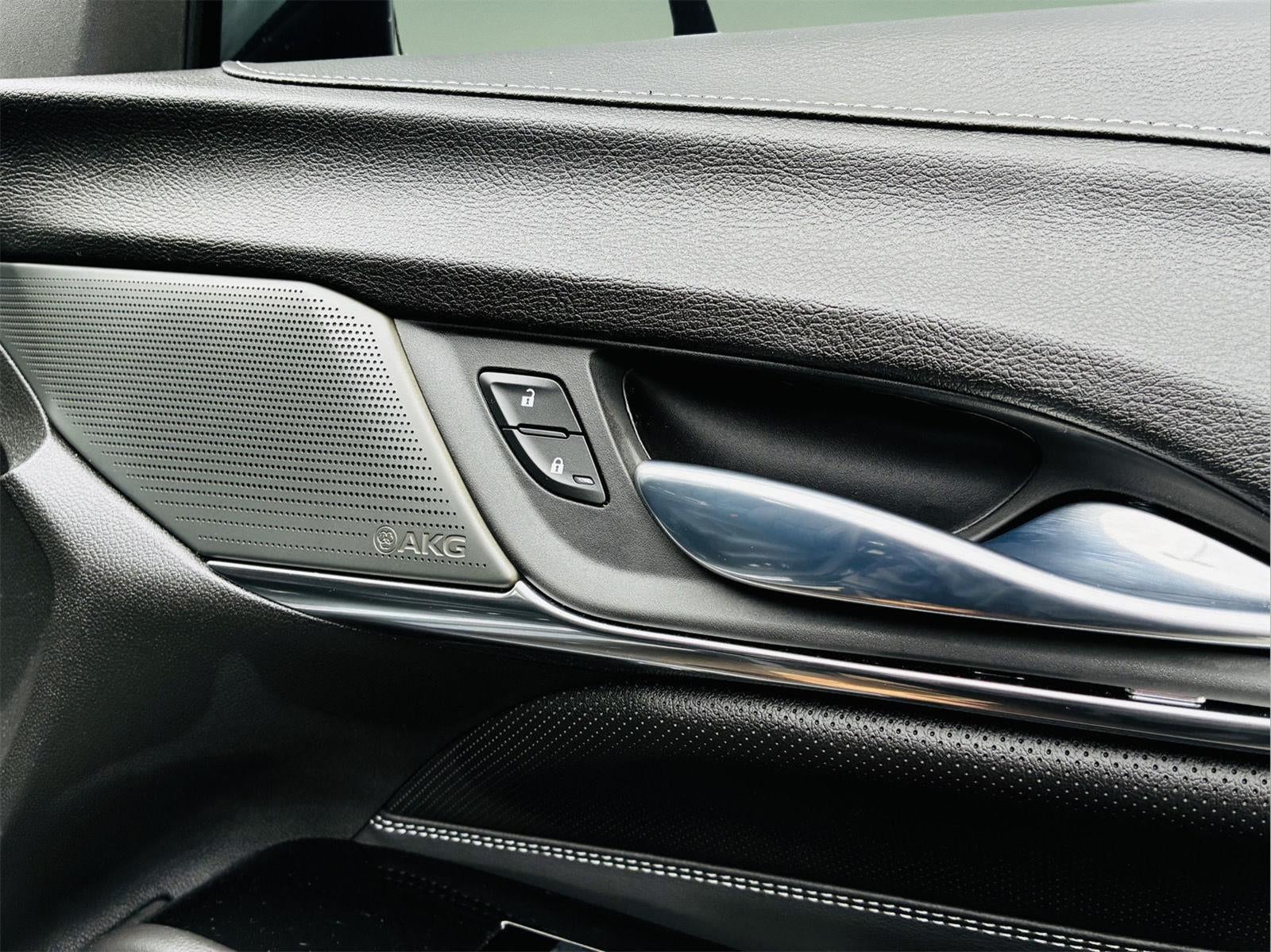 2022 Cadillac CT4-V V-Series Blackwing