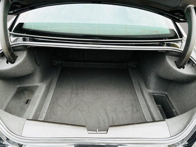 2022 Cadillac CT4-V V-Series Blackwing