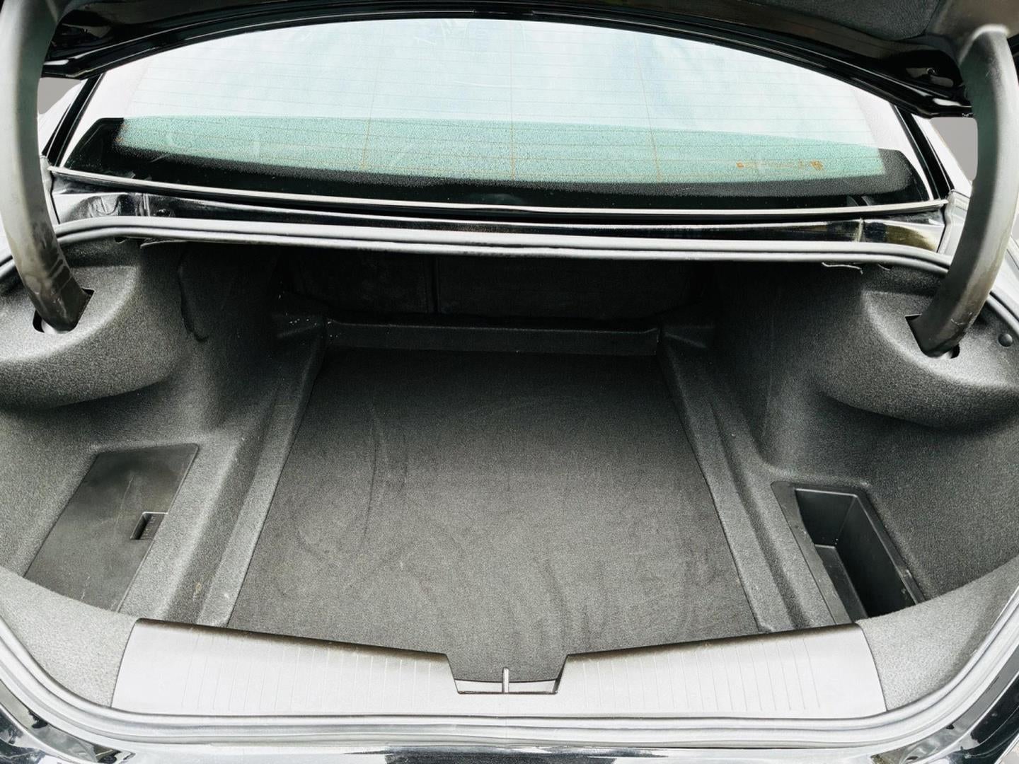 2022 Cadillac CT4-V V-Series Blackwing