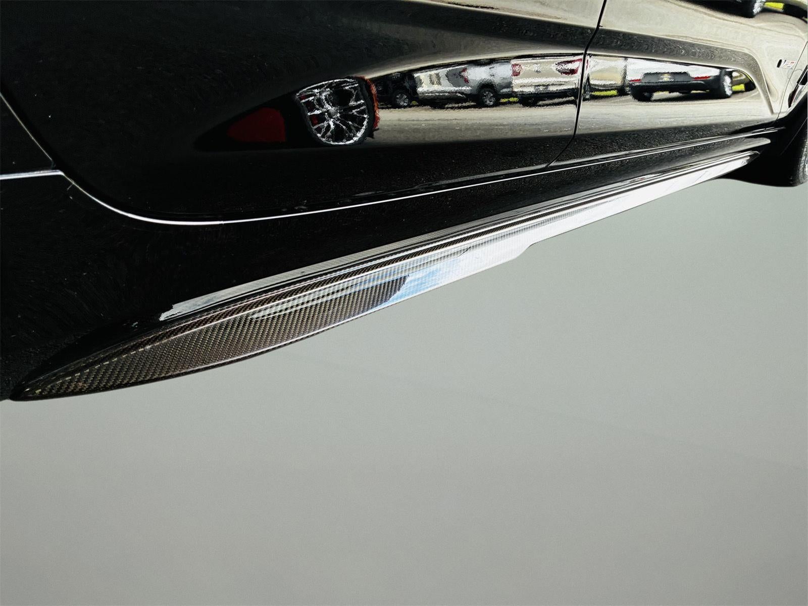 2022 Cadillac CT4-V V-Series Blackwing