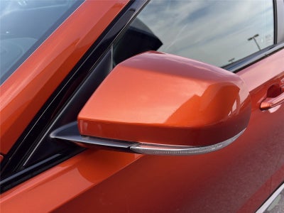 2023 Cadillac CT4 Sport