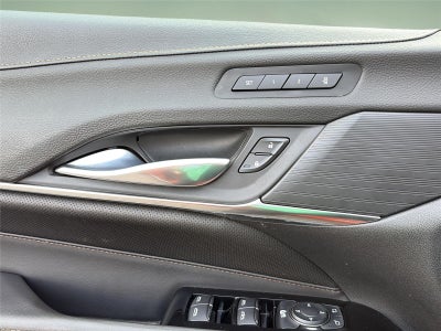 2023 Cadillac CT4 Sport