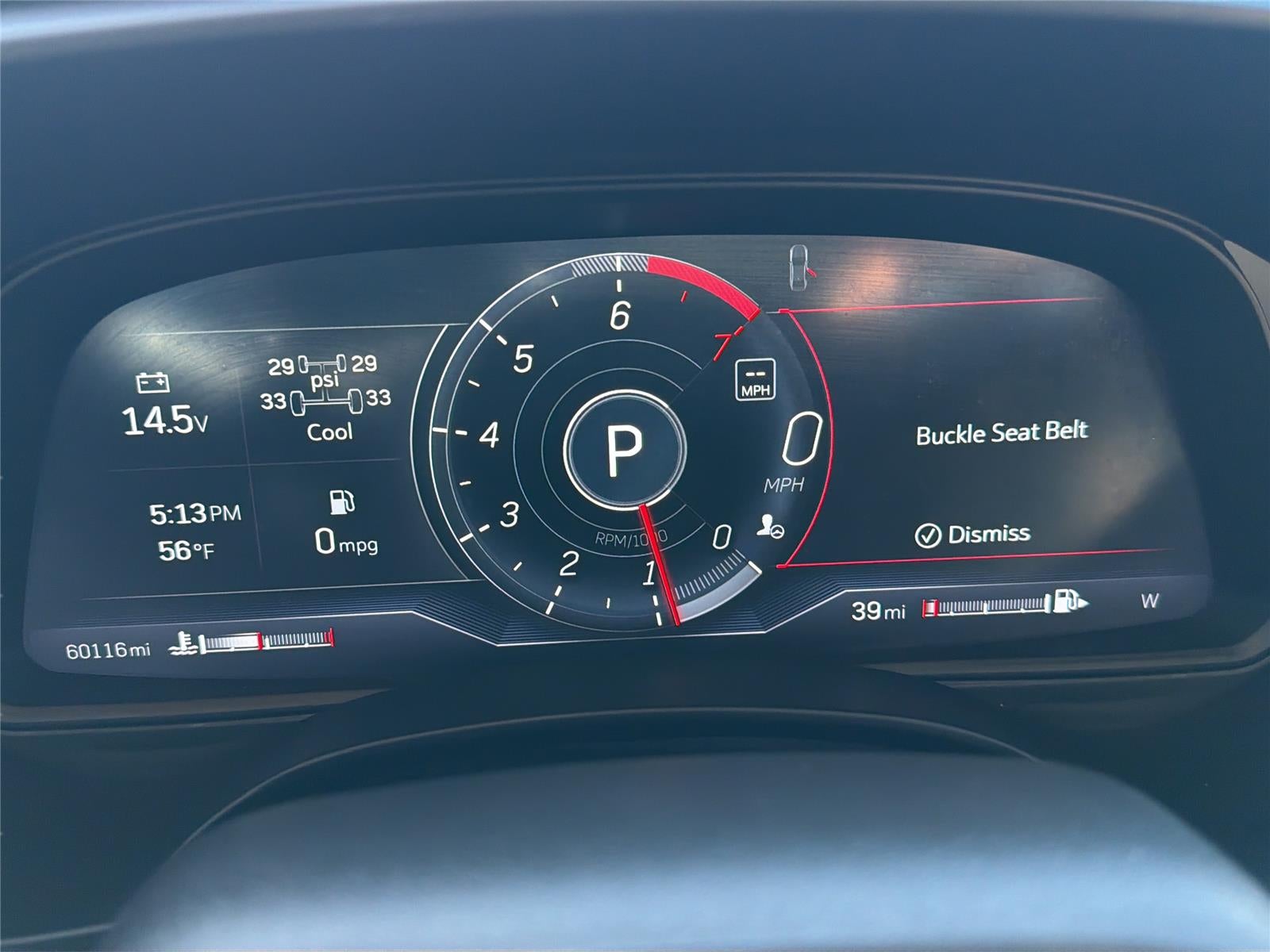 2021 Cadillac CT4 Sport