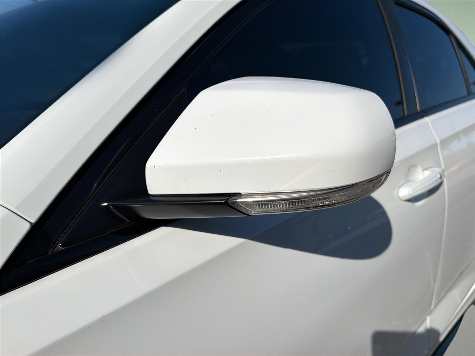 2021 Cadillac CT4 Sport