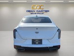 2021 Cadillac CT4 Sport