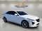 2021 Cadillac CT4 Sport