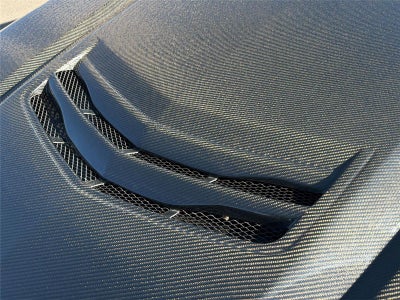 2020 Cadillac CT4-V V-Series