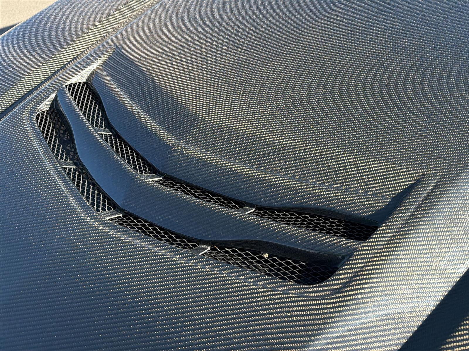 2020 Cadillac CT4-V V-Series