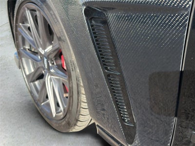 2020 Cadillac CT4-V V-Series