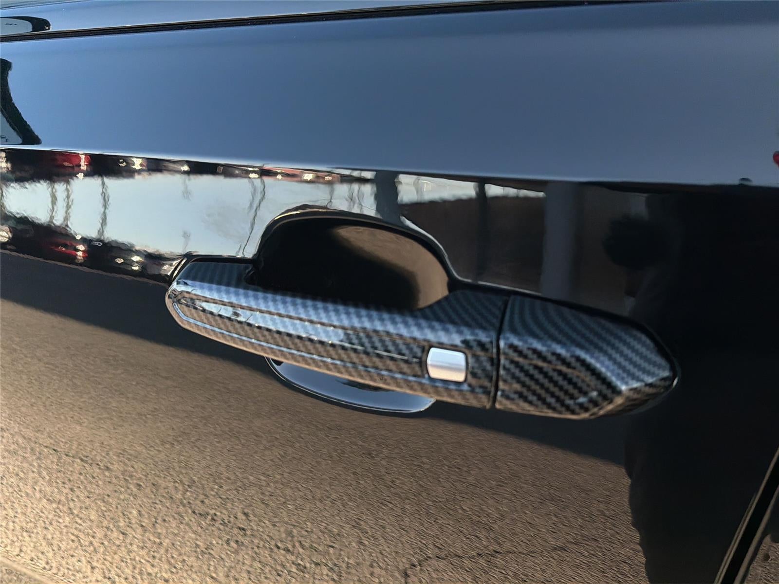 2020 Cadillac CT4-V V-Series