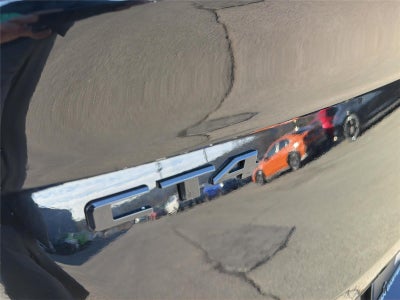 2020 Cadillac CT4-V V-Series