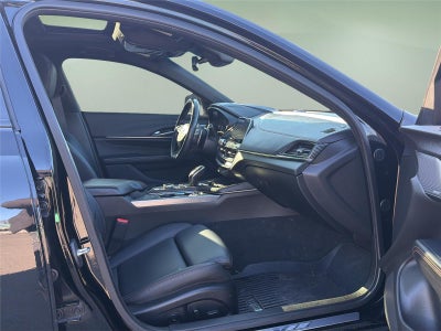 2020 Cadillac CT4-V V-Series