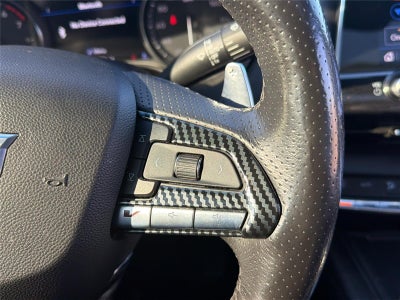 2020 Cadillac CT4-V V-Series