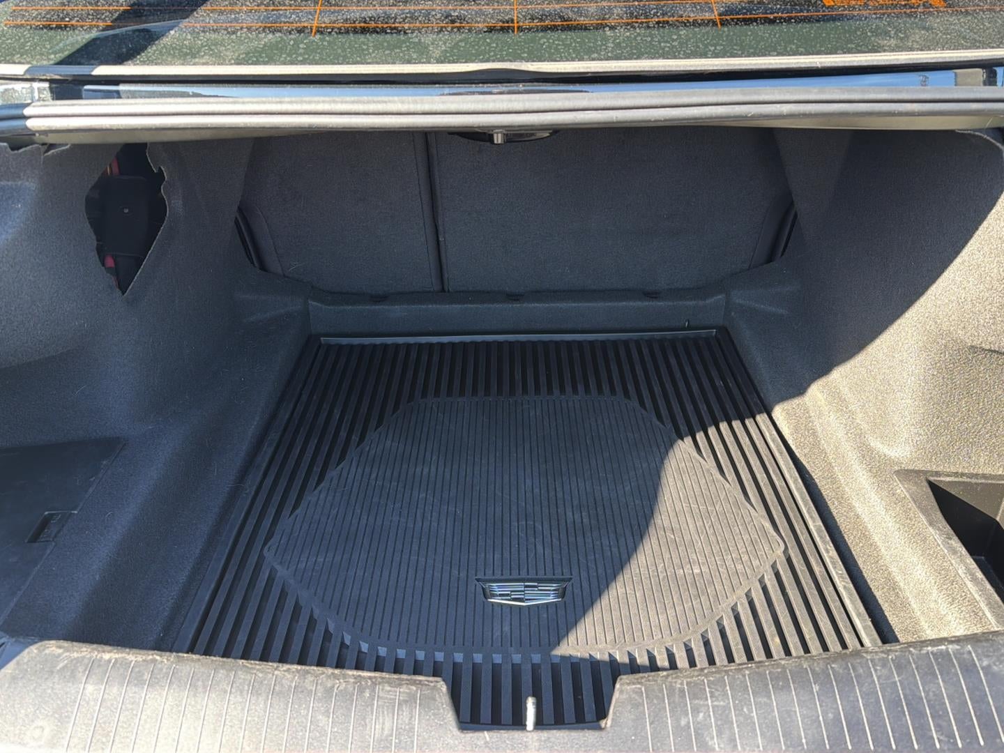 2020 Cadillac CT4-V V-Series