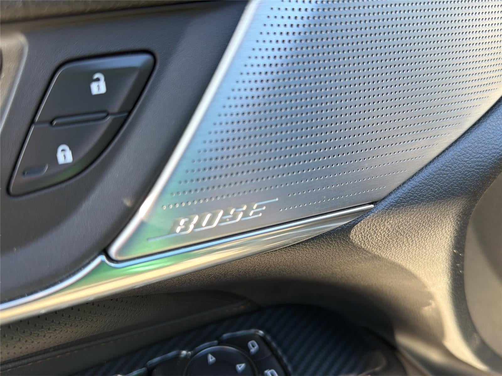 2020 Cadillac CT4-V V-Series