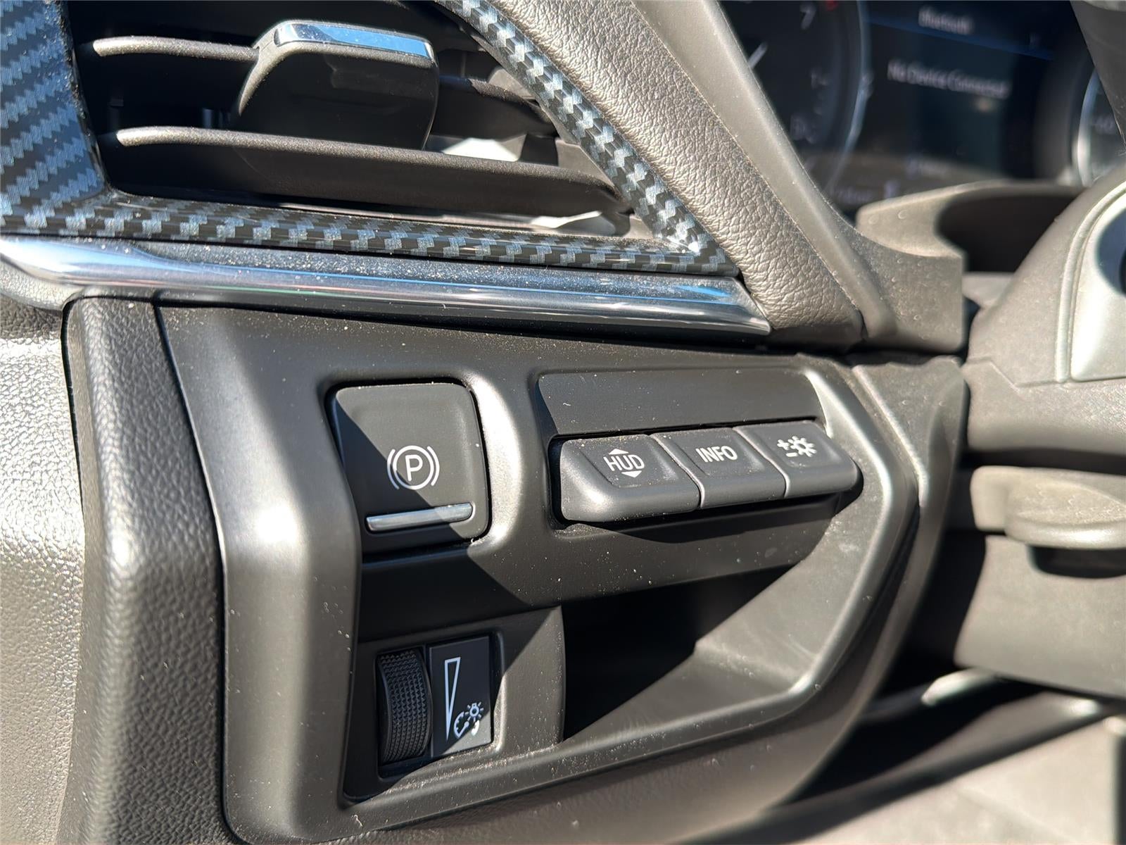 2020 Cadillac CT4-V V-Series