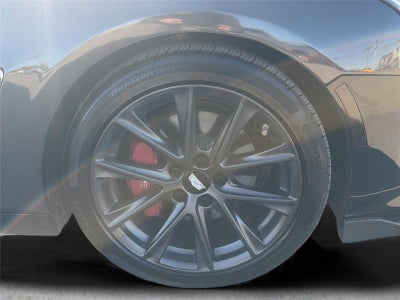 2020 Cadillac CT4-V V-Series