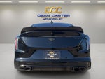 2020 Cadillac CT4-V V-Series