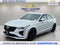 2023 Cadillac CT4-V V-Series