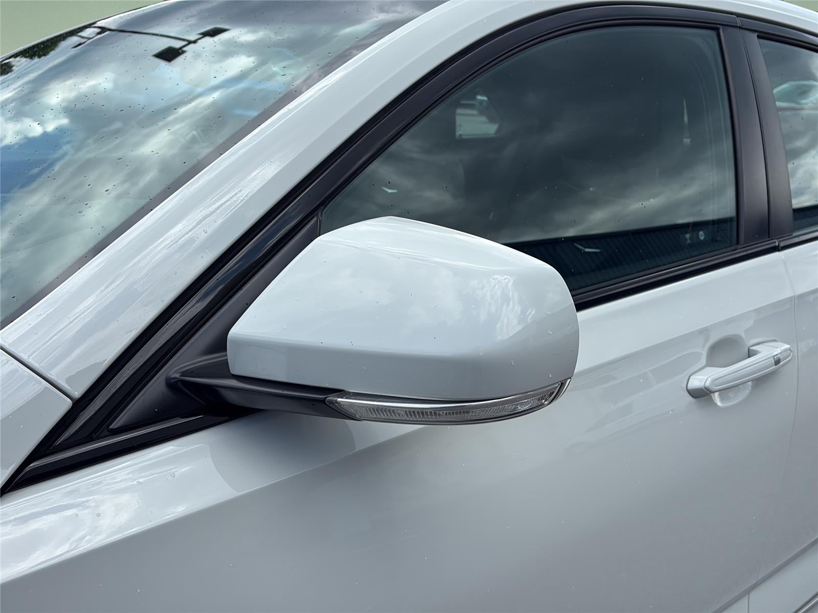 2023 Cadillac CT4-V V-Series