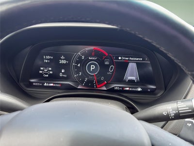 2023 Cadillac CT4-V V-Series