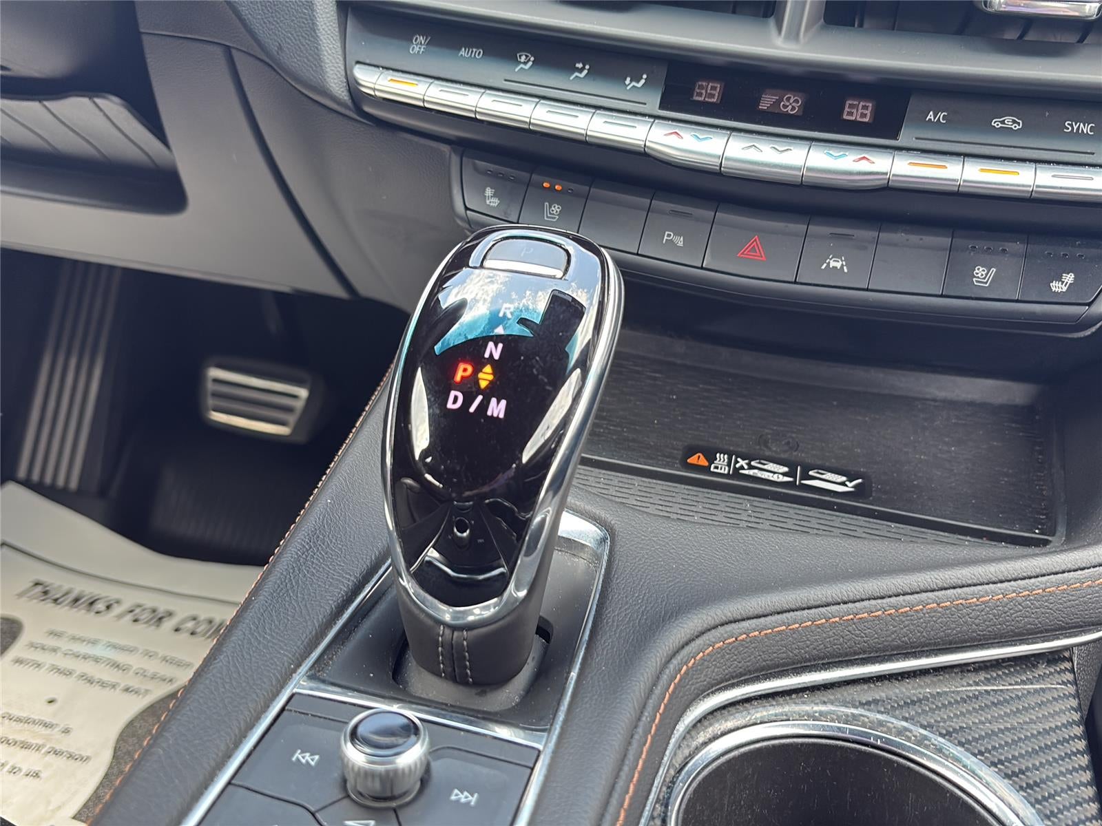 2023 Cadillac CT4-V V-Series