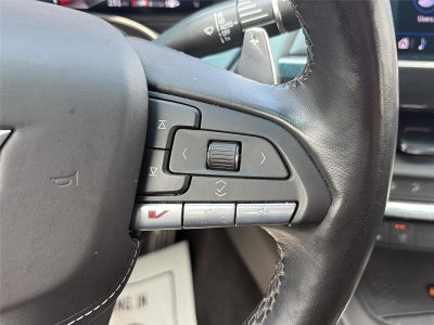 2023 Cadillac CT4-V V-Series