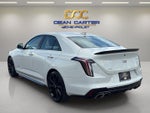 2023 Cadillac CT4-V V-Series