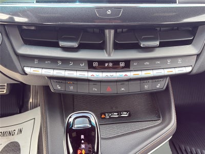 2023 Cadillac CT4-V V-Series