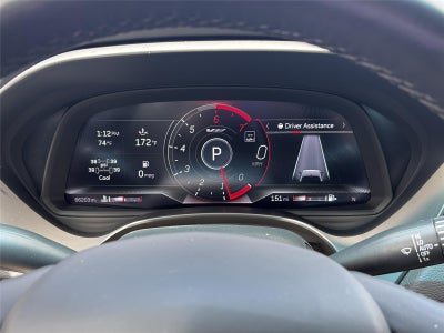 2023 Cadillac CT4-V V-Series