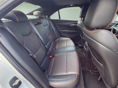 2023 Cadillac CT4-V V-Series