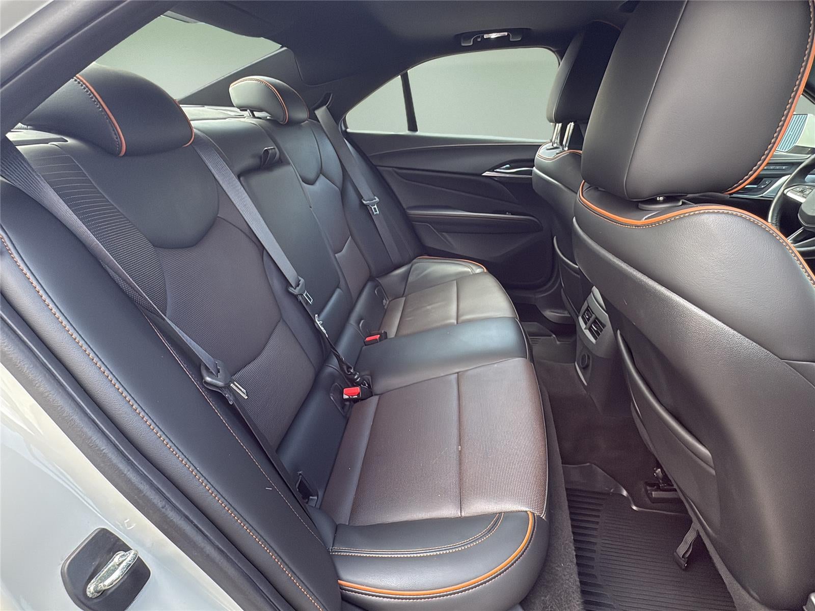 2023 Cadillac CT4-V V-Series