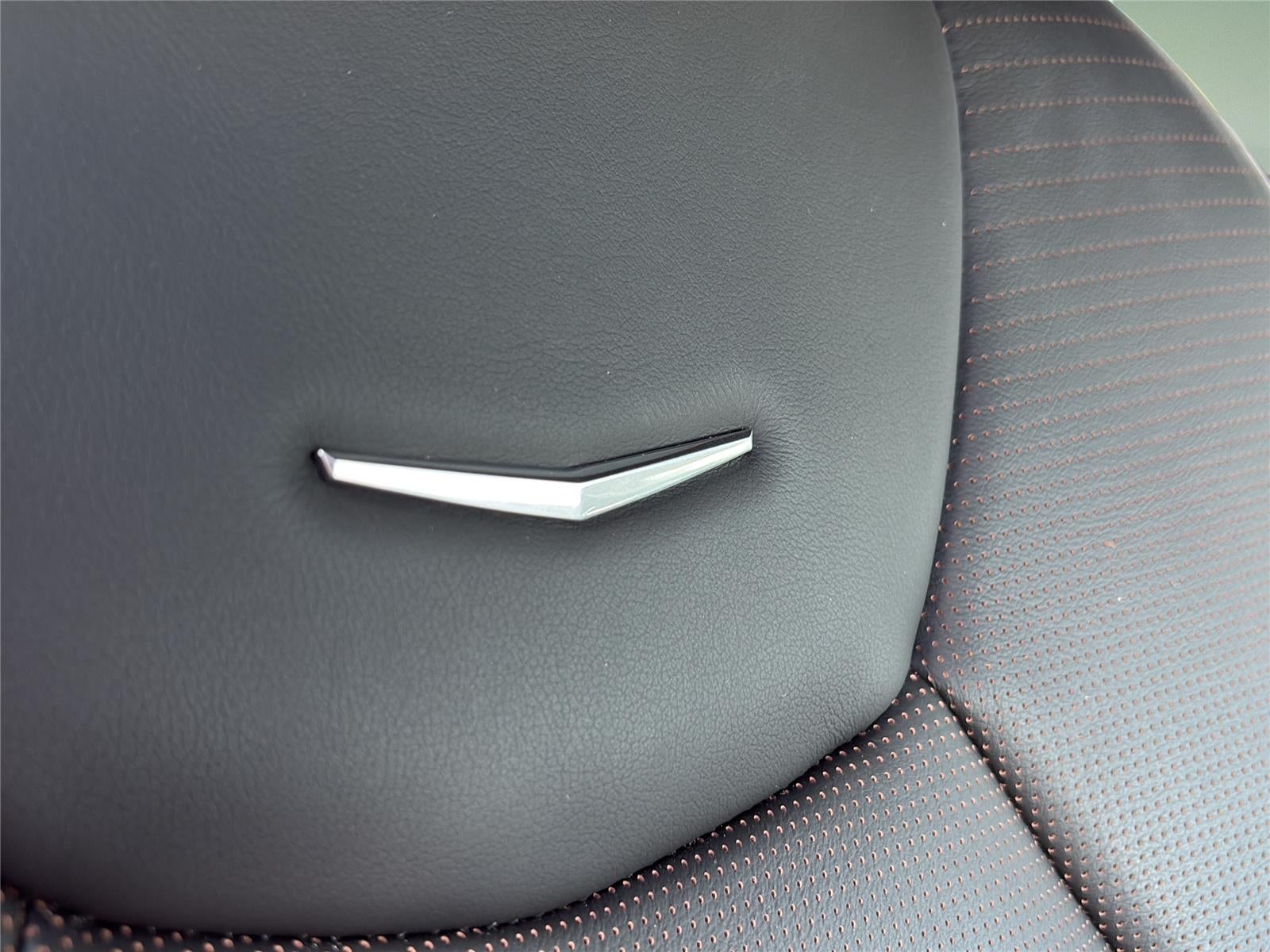 2023 Cadillac CT4-V V-Series