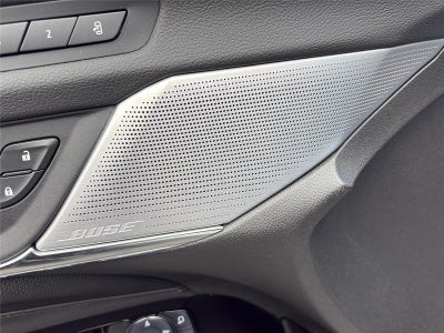 2023 Cadillac CT4-V V-Series